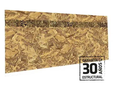 APA Plus Estructural — Placa estructural — New Panel