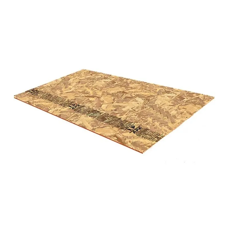 APA PROTEC — Placa estructural — New Panel