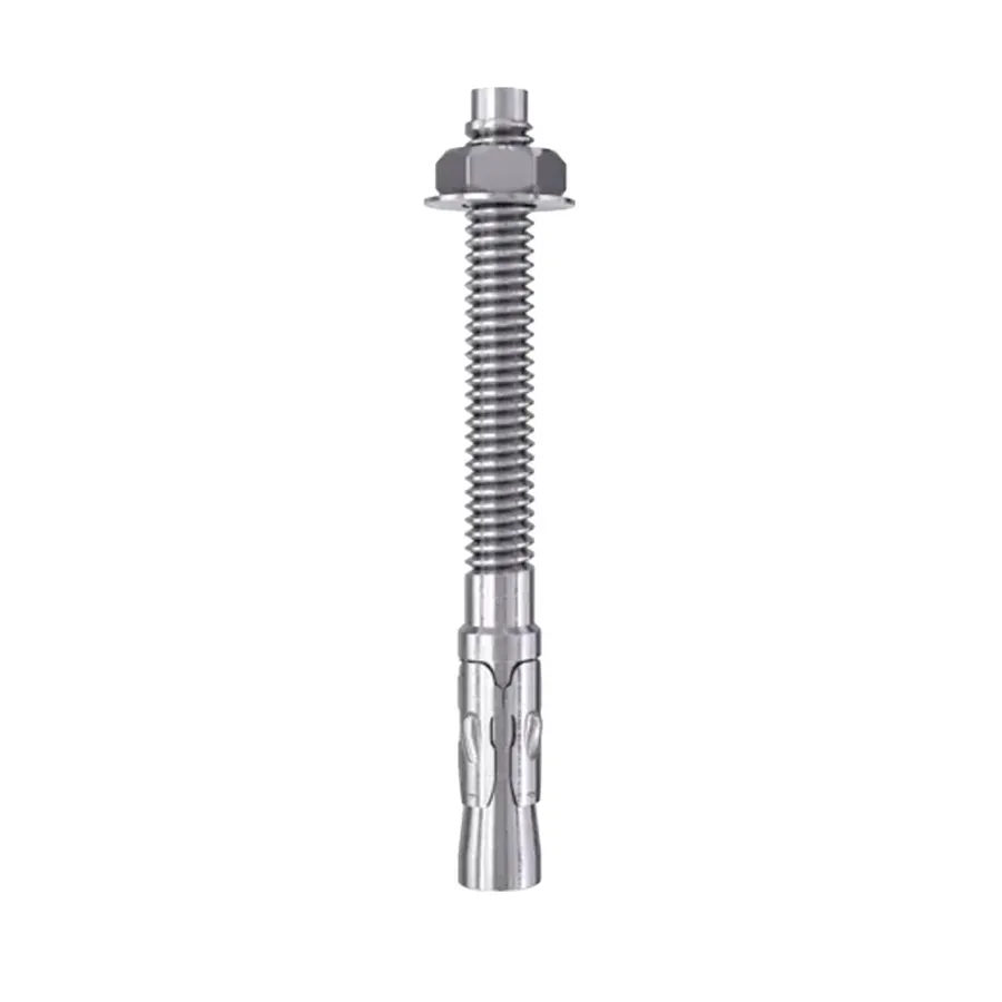 Broca — 10 × 130 mm — New Panel