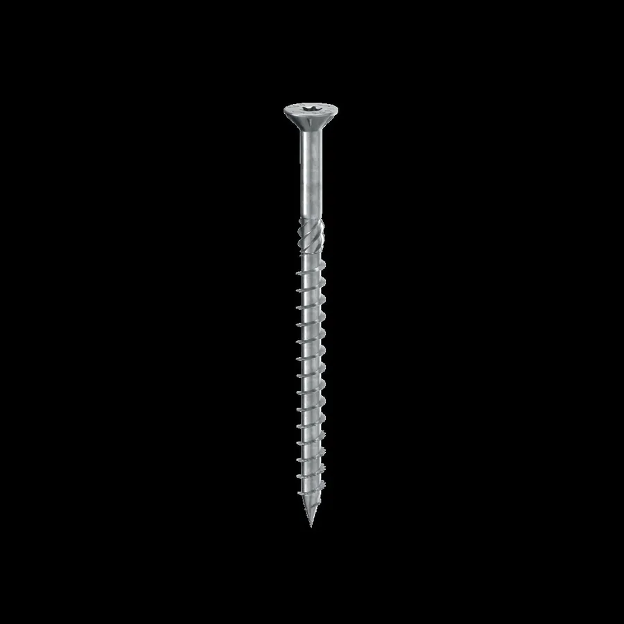 HBS Tornillo para Madera — Rothoblaas — cabeza avellanada — New Panel