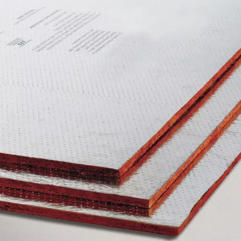 LP Techshield — Tablero estructural — 11,1 mm — New Panel