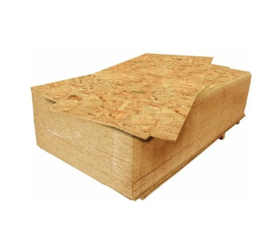 Natural Deco — Placa decorativa — 8 mm — New Panel