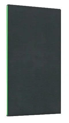 Rukkoplack Hidrófuga — 12 mm — New Panel