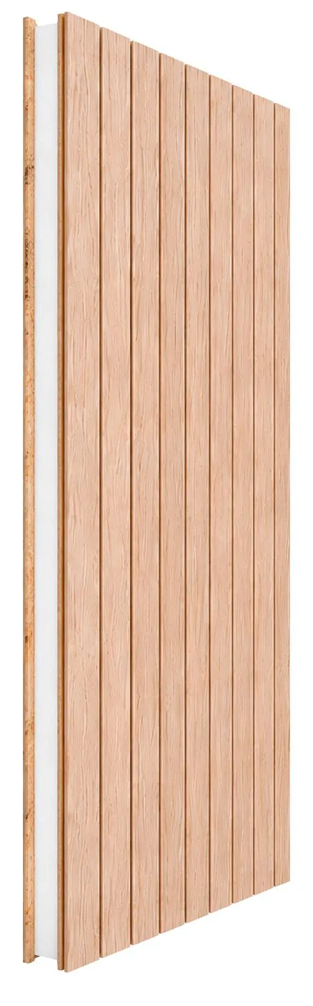 Smart Panel EPS OSB — núcleo EPS 15 kg/m³ — Smart Panel + EPS + OSB — New Panel