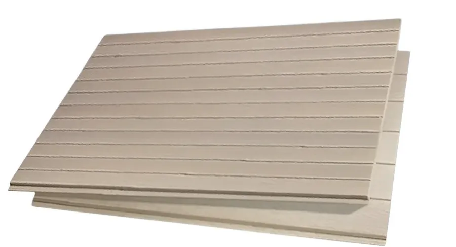 Smart Panel R8 — Revestimiento exterior — 11,1 mm — New Panel