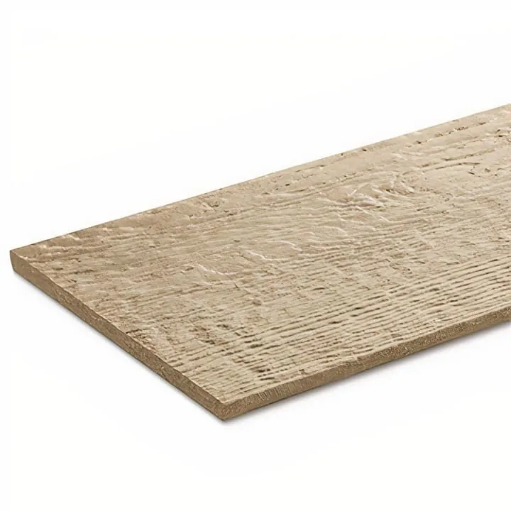 Smart Side Lap 20cm — Revestimiento exterior — 9,5 mm — New Panel