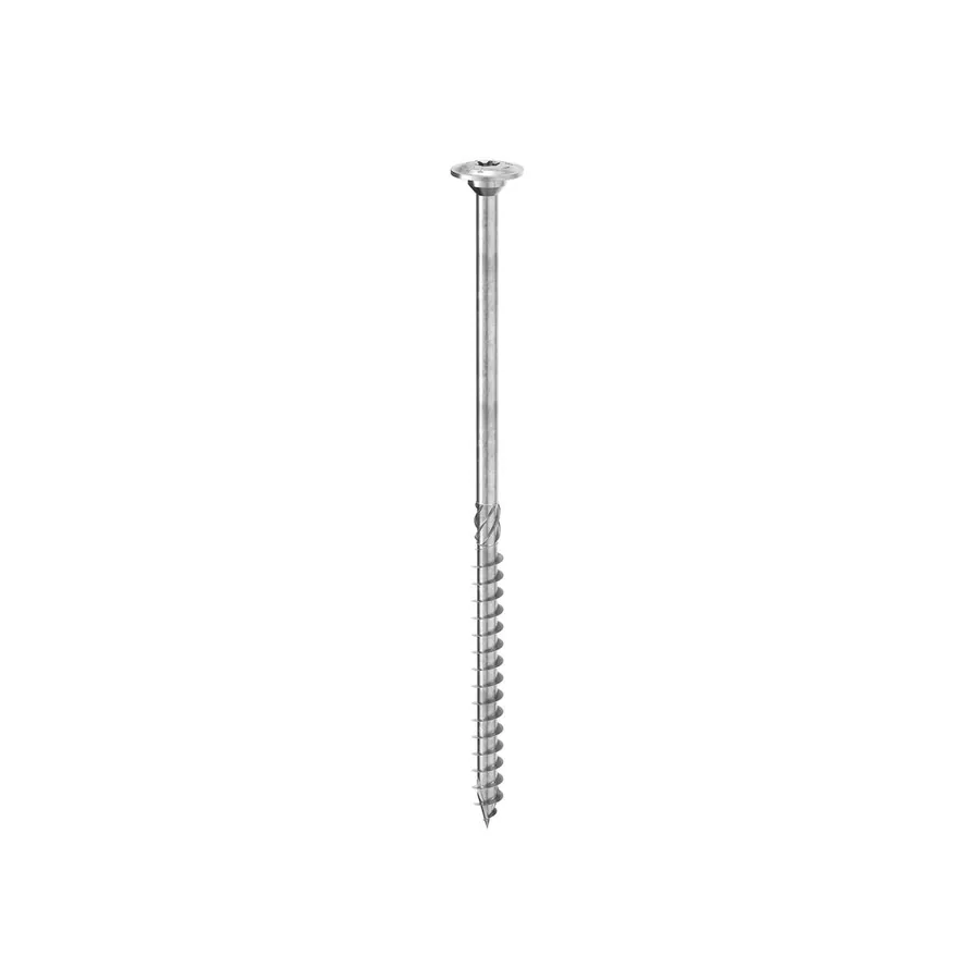 TBS Tornillo Cabeza Ancha — Rothoblaas — New Panel