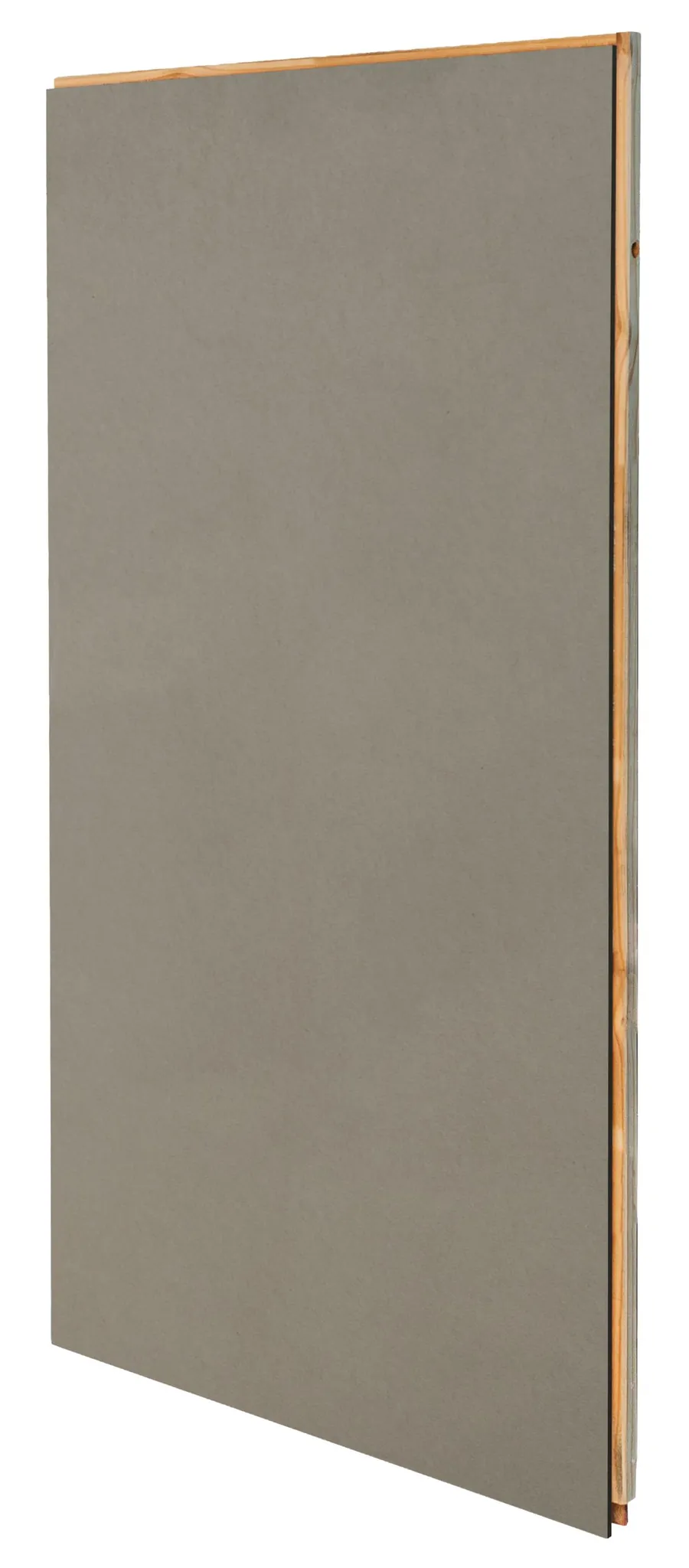 Yeso PUR OSB — Yeso + PUR + OSB — New Panel