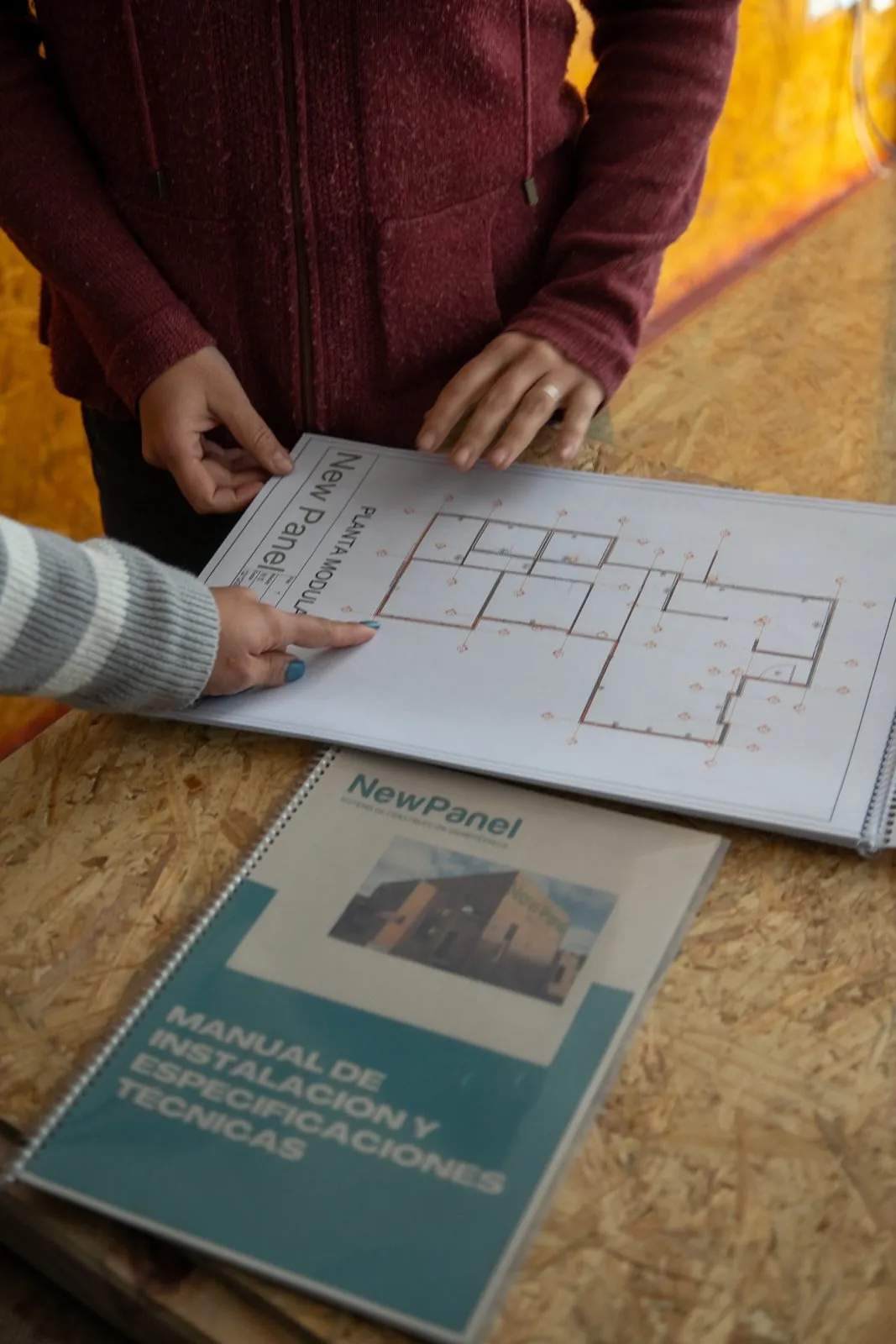 Cotizar proyecto SIP