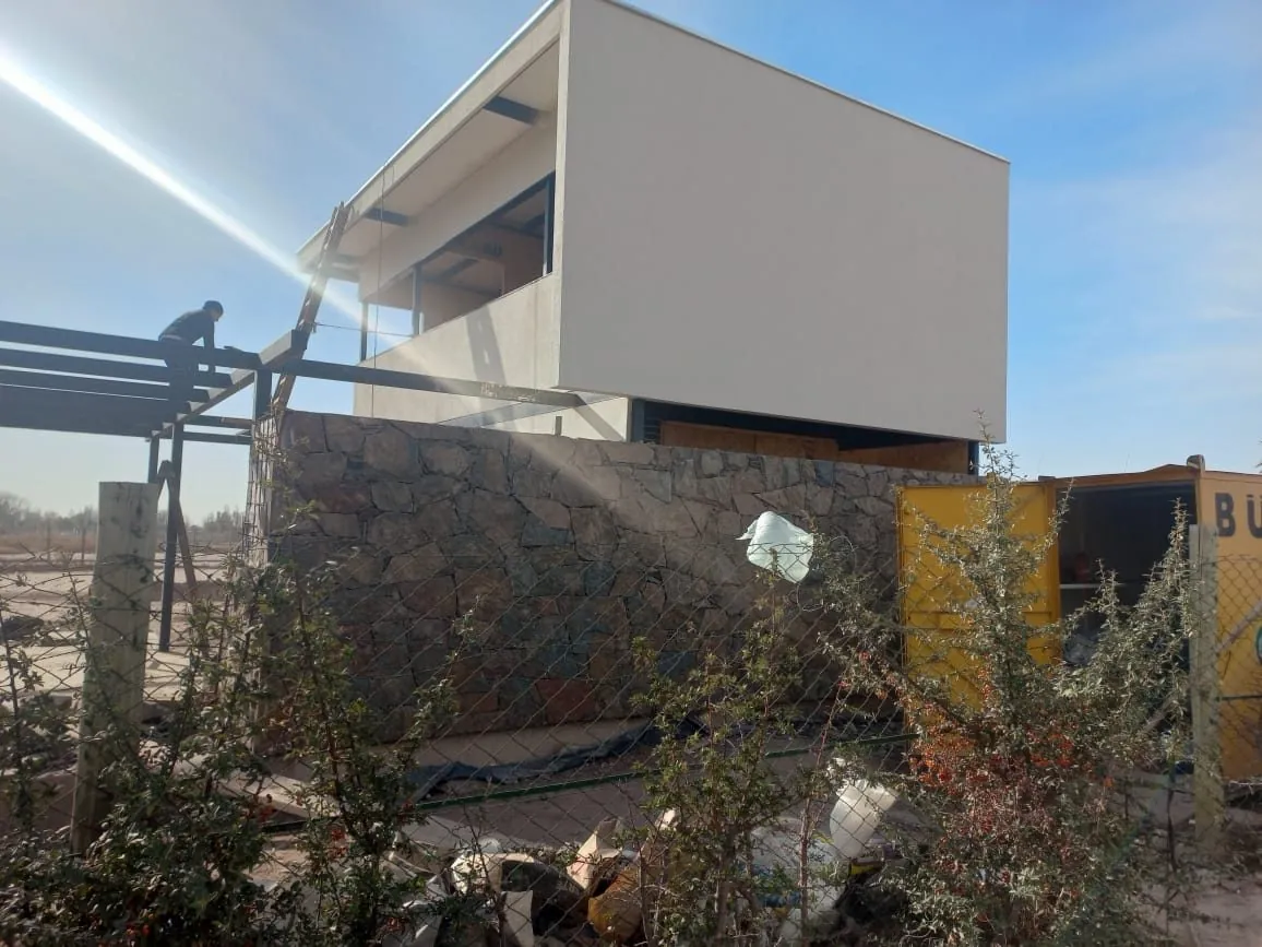Obra New Panel