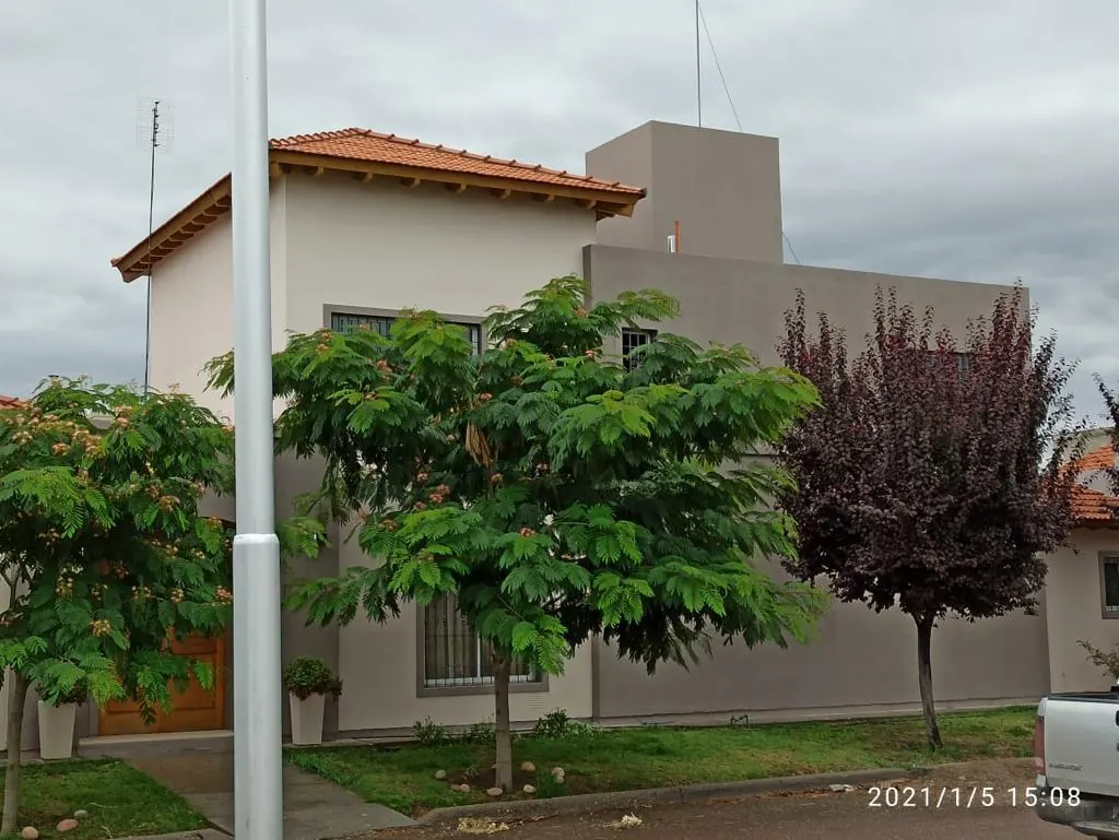 Ampliacion de Vivienda — New Panel