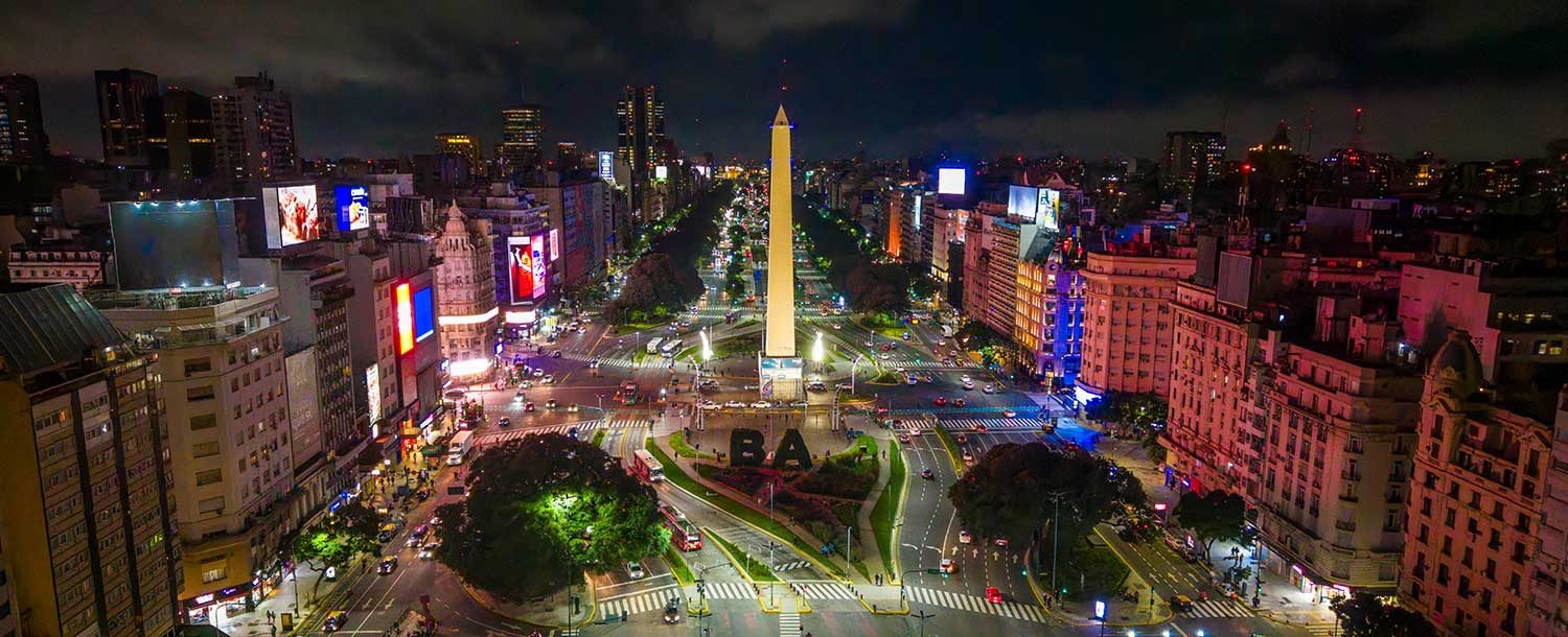 Paneles SIP en Buenos Aires — New Panel