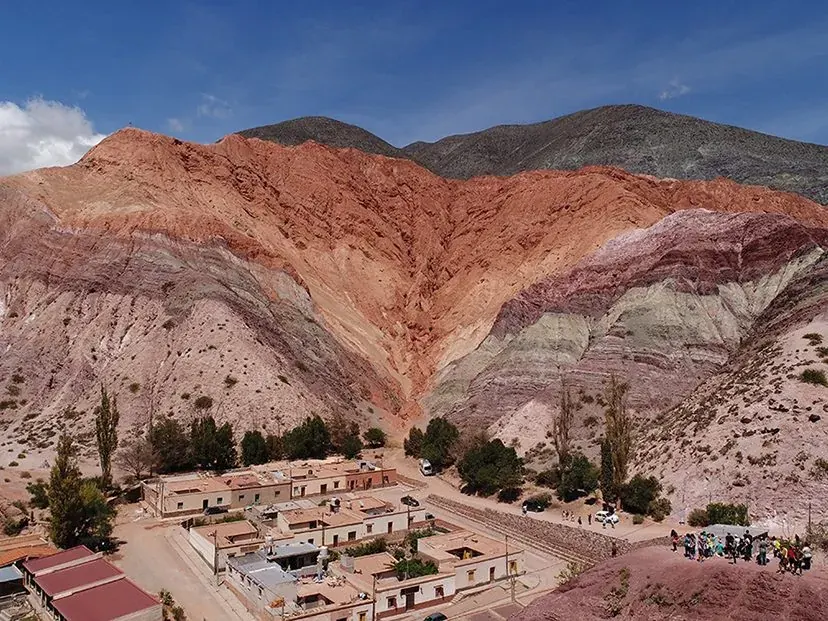 Paneles SIP en Jujuy — New Panel