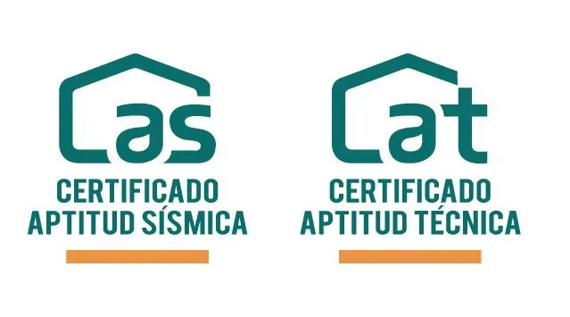 Resistencia sísmica paneles SIP